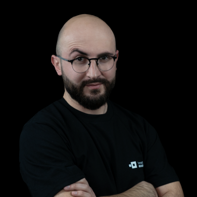 გიორგი მოსემღვდლიშვილი