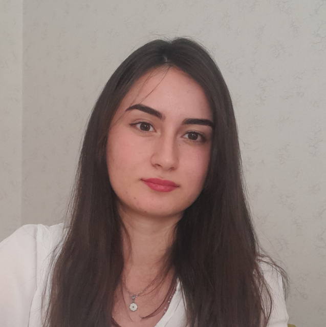 მარიამ სანებლიძე