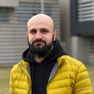 მირიან მაღლაკელიძე