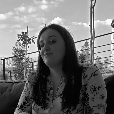 გურანდა გოროზია