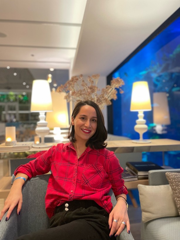 თამარ არევაძე