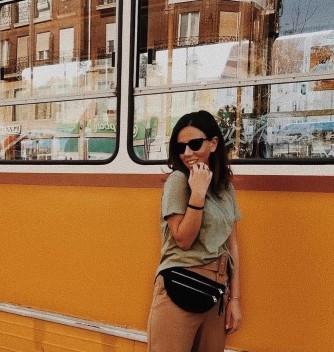 მარიამ პერტია