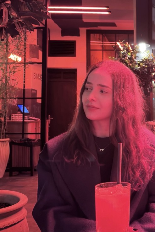 ელენე ჩუბინიძე