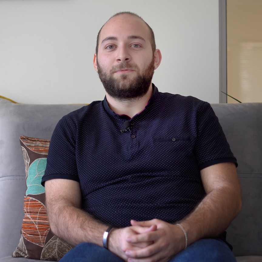 ლაშა ჯანჯღავა