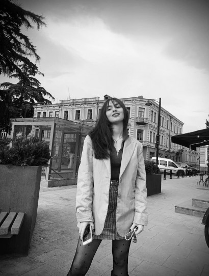 სესილი სართანია