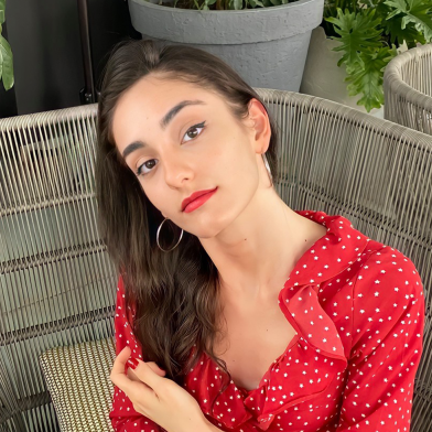 ელენე ყიფშიძე