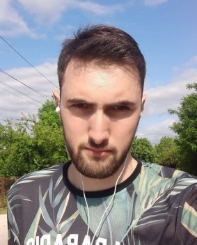 ალექსი მესხორაძე