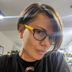 მარიამ გაფრინდაშვილი