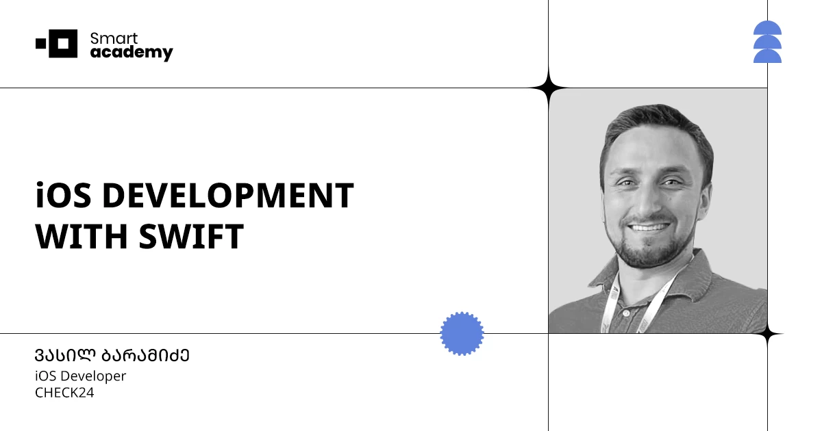 iOS Development with Swift